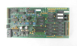 Kensington Laboratories 4000-60071-00 SBC Microscope Piggyback PCB Working