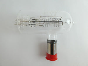 Varian K7360302 Ionization Gauge Type 572 Reseller Lot of 5 New Surplus