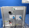 Celerity 9010-02083ITL Fluid Systems Gas Panel Used Untested As-Is