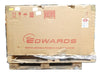 pXH6000 Edwards NRY49G000 Mechanical Vacuum Booster Pump MK1 HV New Surplus