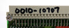 AMAT Applied Materials 0100-35227 E Chuck Controller PCB Card 0010-10707 Working