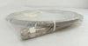 Swagelok SS-TH12SL12SL12-72 SS Braided PTFE Hose T Series Tube Fittings 72" New