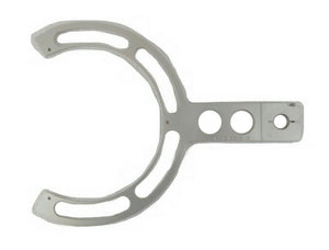 Lam Research 715-12165-8 200mm Robot Arm End Effector Fork 4420 Working Surplus