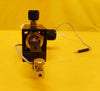 Signatone S-725-SLV Micropositioner Used Working