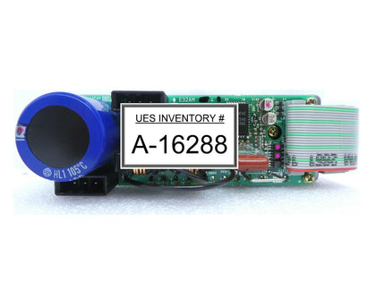 Mitsubishi BU158A351G53 High Voltage PCB Assembly E32AM 4 CR-E356-S06 Working