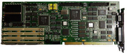 Texas Microsystems 19410 SBC PCB Card D486/DX4 AMAT Centura PC Endpoint Working