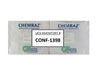 Green Tweed N035335979SS513 O-Ring Reseller Lot of 2 AMAT CVD Chamber 5200 New