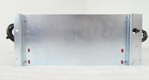 Control Concepts CF-PA-3F00-D-0000-0000-SP1 SCR Power Controller Working