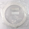 Lam Research 810-SP002489 200mm Ceramic Round WFR Clamp M00000519 New Surplus