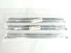 ASM 16-195921-01 Upper LOTO Mount Bar Reseller Lot of 3 New Surplus