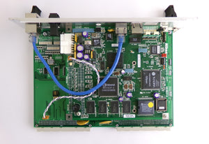 Nikon Precision 4S013-389 Processor PCB Card IFIOPIF2 4S015-227 NSR Working