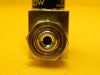 Qualiflow 2x10-9atm.cm3/Sec 2-Way Pneumatic Valve Reseller Lot of 3 Used Working