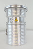 TURBOVAC MAG W 400 iPL Leybold 410400V0505 Turbo Pump MAG.DRIVE Not Starting