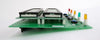 Gastech 24-0006-01 Sefetnet 400 Display Board PCB Spare Surplus
