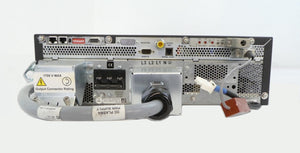 MDX Pinnacle 20kW AE Advanced Energy 3152412-233 DC Power Supply AMAT Working