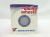 Kulicke & Soffa S1645 Dicing Wheel Semitec Reseller Lot of 105 New Surplus
