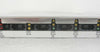 TEL Tokyo Electron EC80-000184-22 4-Port Hub TEB004-22 GOHUB Lithius Working