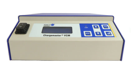 Simco 4012557 Electrostatic Generating Power Supply VCM30-P New Surplus