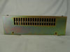 Nordiko NLS90V Linear Servo Controller 9550 Shield Metal Film PVD System Used