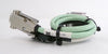 HD Systems FHA-8C-100-SB14bSB14bG-SP8180 Servo Motor AMAT Working Surplus