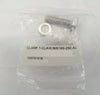 MKS Instruments 100761016 Single Claw Clamp Lam 796-090956-004 Lot of 21 New