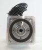 Yaskawa Electric SGM7P-08A7E-YA17 AC Servo Motor YSC-SGM7P-08-005 Working