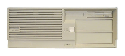 IBM 6581-L5C CAM/ALOT System 5000 Motion Controller Computer 350 466DX2 Working