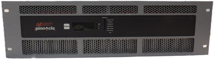 MDX Pinnacle AE Advanced Energy 3152423-100 20kW DC Pulsed Power Supply Working