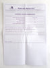 MKS Instruments AS02500-87-1 Interlock Module PCB Card AMAT Working