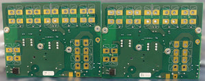 Trumpf Huttinger 2397814 PCB INPUT5 V1 TruPlasma Reseller Lot of 2 Working