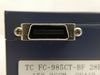 Aera TC FC-985CT-BF Mass Flow Controller MFC FC-985C 150 SCCM CF4 Used Working