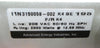 RF-20RWC AE Advanced Energy 3150058-002 RF Generator 2kW @ 12.56 Tested Working