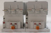 AB Allen-Bradley 100-D180 Industrial Contactor 100-D Lot of 2 Working