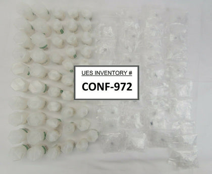 Precision Alliance PMM 05-10-HT Miniature Slide Reseller Lot of 90 New