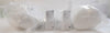 AMAT Applied Materials 0010-86968 Arm XY Adjustment Lift Reseller Lot of 4 New
