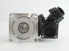 Sanyo Denki R2AA06010FCRBMM AC Servo Motor SANMOTION R Reseller Lot of 2 Working