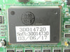 Komatsu CADK00360 Processor Board PCB RCC-300 TEL Tokyo Electron Lithius Working