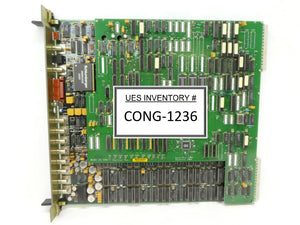 Schlumberger 97847535 Image Processor PCB Card IDS-1000 97847533 97847531 Spare