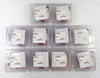 MKS Instruments 872B-30136 Baratron Pressure Transducer 1350-00710 Lot of 10