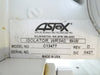 ASTeX C13477 Magnetron Waveguide Module 6kW Isolator WR340 Working Surplus