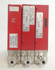 Horiba STEC Z500 Z700 Mass Flow Controller MFC Reseller Lot of 10 Working