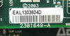 AE Advanced Energy 3054108-02 Pinnacle Control PCB Assembly 2301478-B Working