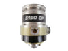 Alcatel 5150 CP High Vacuum Turbomolecular Pump Turbo Tested Working Surplus