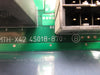 Nikon Precision 4S018-870-Ⓑ Backplane Interface Board PCB ALGMTH-X42 NSR Working
