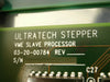 Ultratech Stepper 03-20-00917 Stepper Motor ASH VME PCB Card 4700 Titan Used