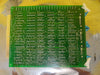 JEOL MP002403-01 RS RE ITF PB Interface Board PCB Card EM-2010F Working