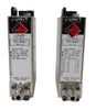 UNIT Instruments UFC Mass Flow Controller MFC UFC-8165 UFC-9861 Lot of 9