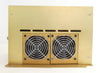 Kollmorgen ENABLER-00 2-Channel Magnet Driver AMAT 0190-16633 Working