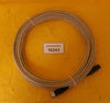 Edwards D37207596 iQDP Extension Cable 4 Pin XLR 15M Lot of 3 New Surplus