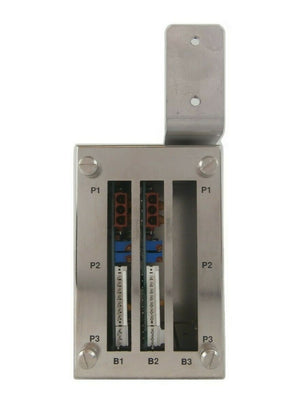 Lam Research 853-017620-001 Tri-Convectron Interface 810-17007-001 4420 Spare